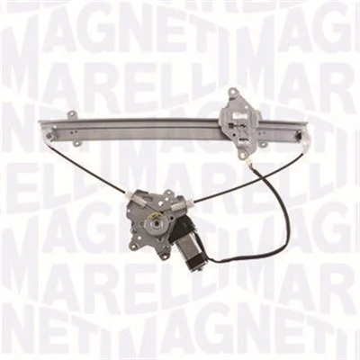 Window Regulator
